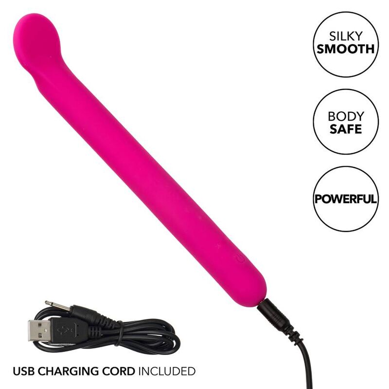 CALEXOTICS - BLISS CLITORIFC PINK