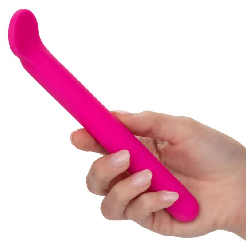 CALEXOTICS - BLISS CLITORIFC PINK