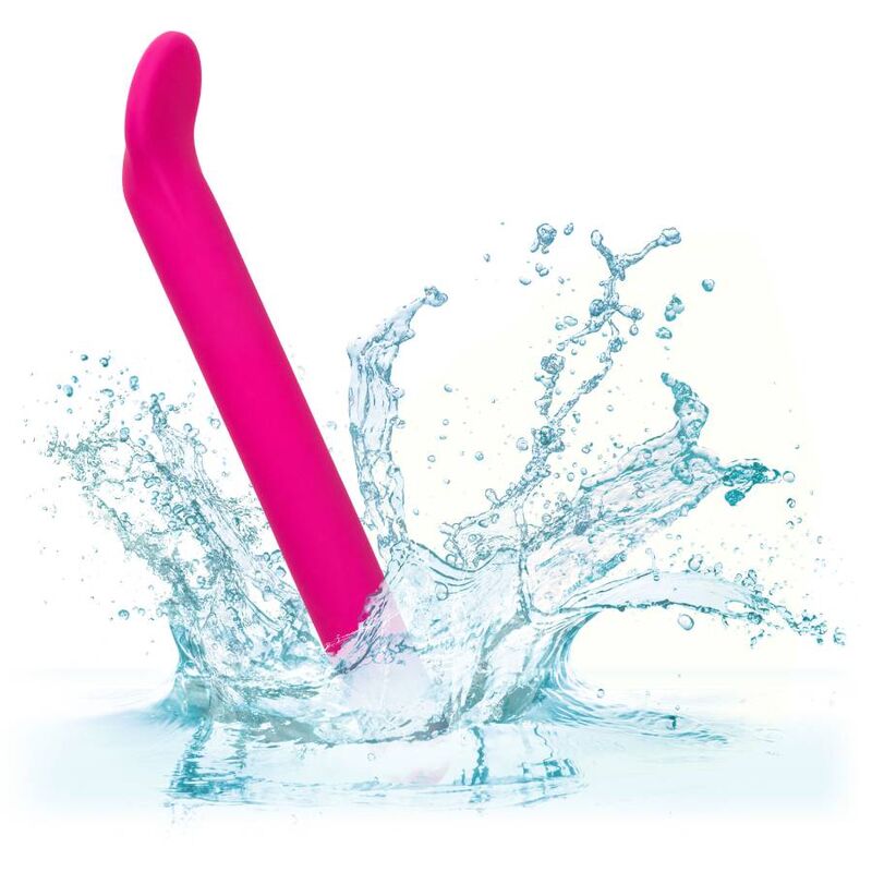 CALEXOTICS - BLISS CLITORIFC PINK