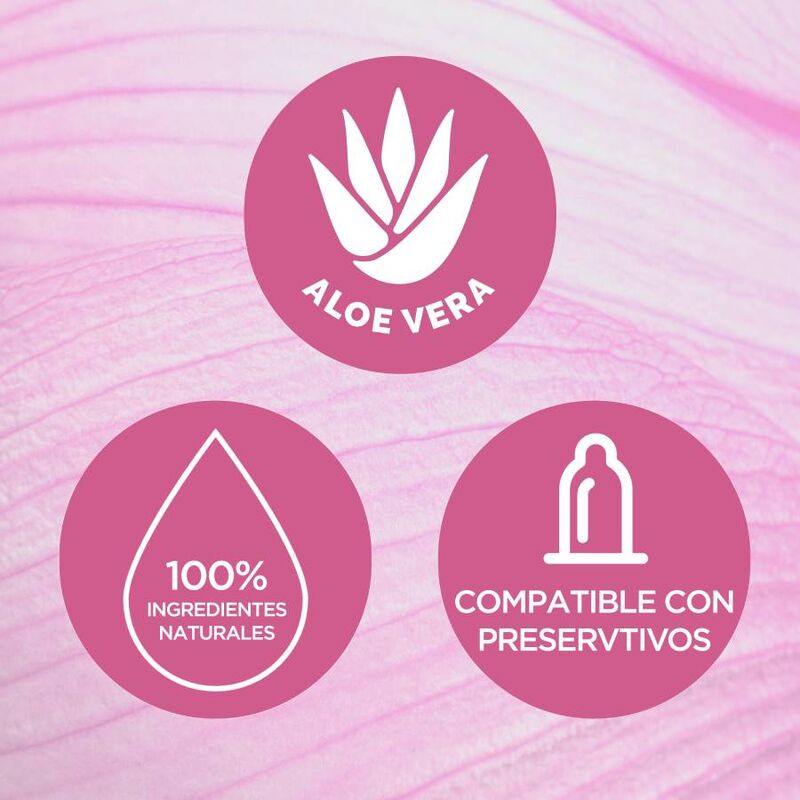 DUREX - NATURALS ΛΙΠΑΝΤΙΚΟ ΓΙΑ ΕΞΤΡΑ ΕΥΑΙΣΘΗΤΕΣ ΕΠΙΔΕΡΜΙΔΕΣ 100 ML