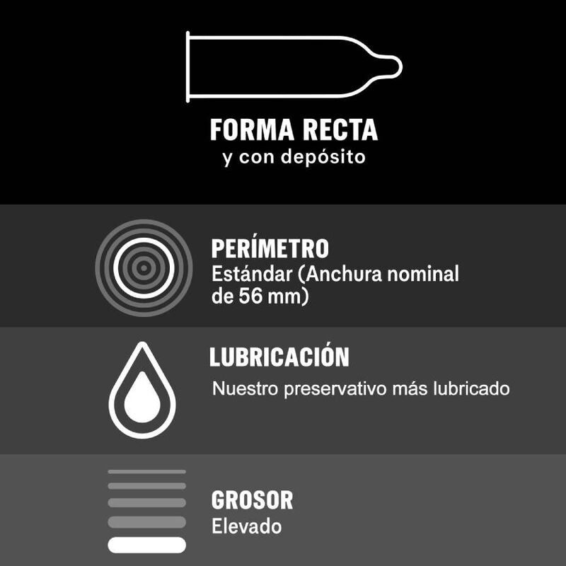 DUREX - PERFECT CONNECTION SILICONE EXTRA LUBRIFICATION 10 ΤΕΜΑΧΙΕΣ