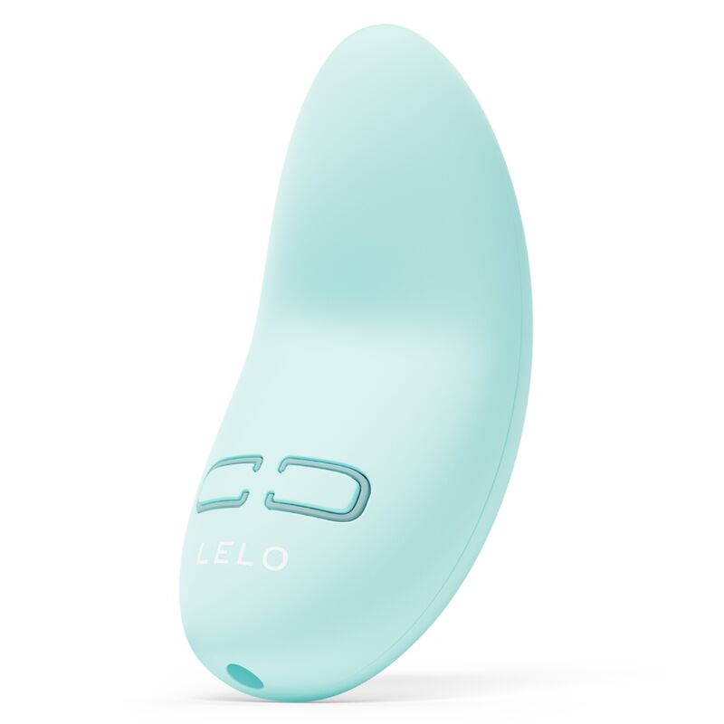 LELO - LILY 3 ΠΡΟΣΩΠΙΚΟ ΜΑΣΑΖ - ΓΑΛΑΖΙΟ ΠΡΑΣΙΝΟ