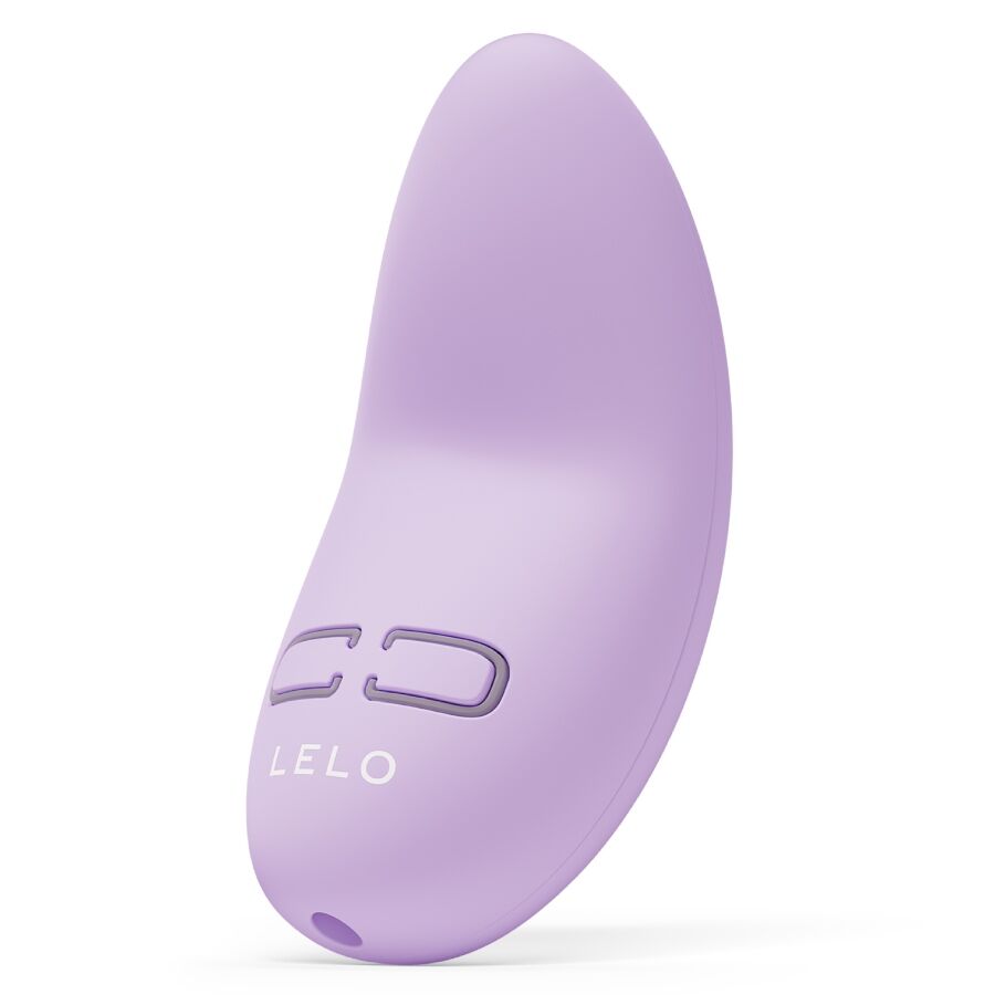 LELO - LILY 3 ΠΡΟΣΩΠΙΚΟ ΜΑΣΑΖ - ΛΙΛΑ
