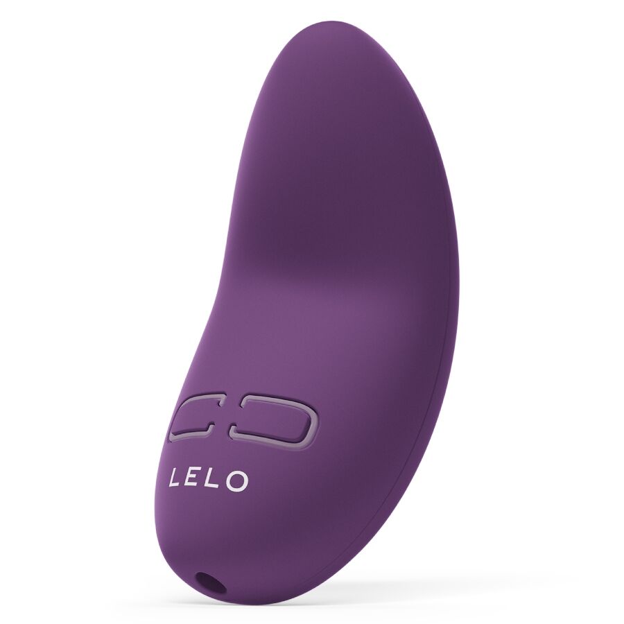 LELO - LILY 3 ΠΡΟΣΩΠΙΚΟΣ ΜΑΣΑΖ - ΜΩΒ