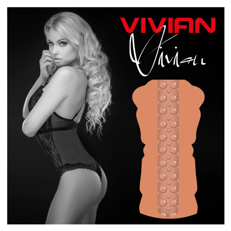 JAMYJOB SIGNATURE - Αυνανιστήρας Κόλπου VIVIAN