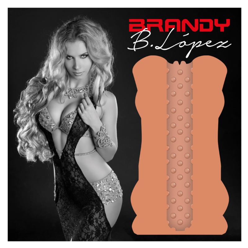 JAMYJOB SIGNATURE - Αυνανιστήρας κόλπου BRANDY