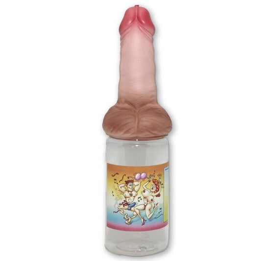 DIABLO PICANTE - ΜΠΟΥΚΑΛΙ ΣΤΡΟΦΗΣ ΠΕΟΥΣ 360 ML /ES/PT/EN/FR/IT/