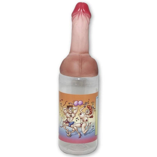 DIABLO PICANTE - ΜΠΟΥΚΑΛΙ ΣΤΡΟΦΗΣ ΠΕΝΟΣ 750 ML /ES/PT/EN/FR/IT/