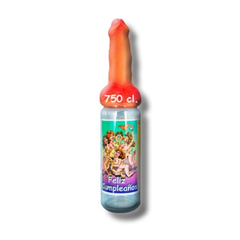 DIABLO PICANTE - ΜΠΟΥΚΑΛΙ ΤΑΪΣΜΑΤΟΣ ΠΕΟΥΣ ΓΙΑ ΓΕΝΕΘΛΙΑ 750 ML