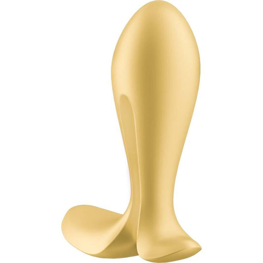 SATISFYER - ΒΑΣΗ ΕΝΤΑΣΗΣ ΧΡΥΣΟ
