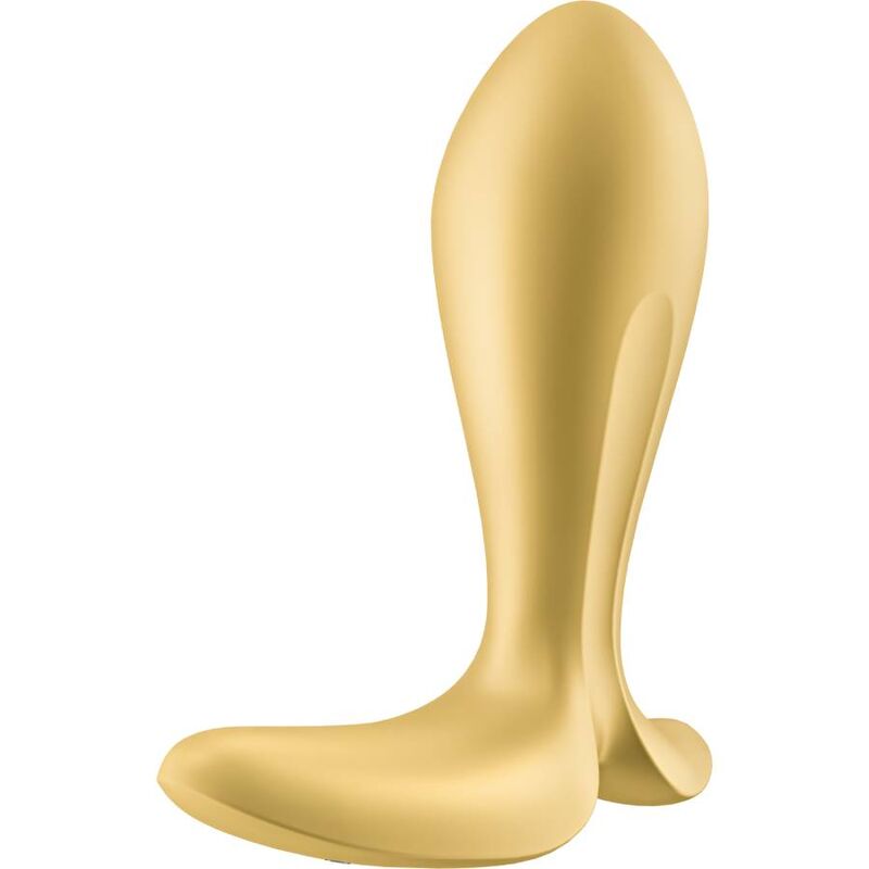 SATISFYER - ΒΑΣΗ ΕΝΤΑΣΗΣ ΧΡΥΣΟ