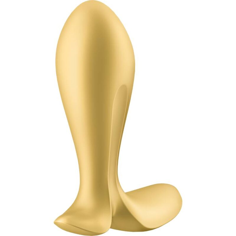 SATISFYER - ΒΑΣΗ ΕΝΤΑΣΗΣ ΧΡΥΣΟ