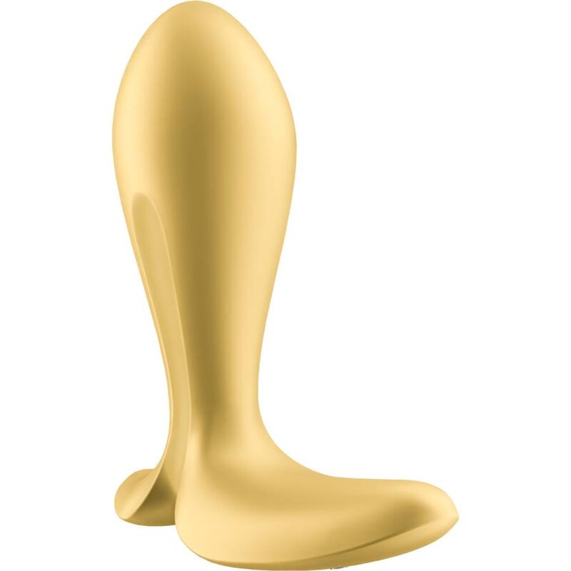 SATISFYER - ΒΑΣΗ ΕΝΤΑΣΗΣ ΧΡΥΣΟ
