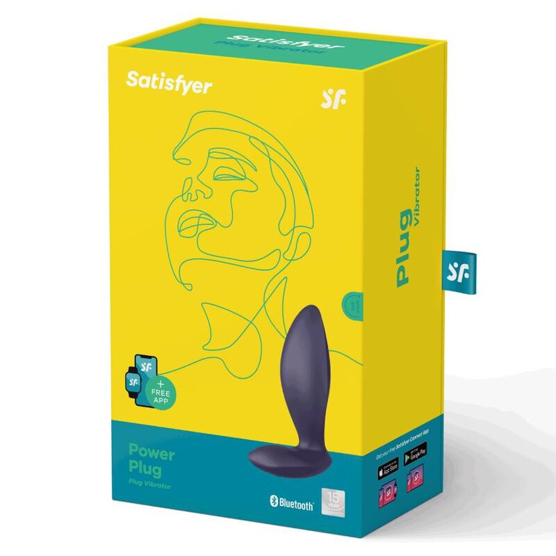 SATISFYER - ΜΩΒ ΒΥΣΜΑ ΤΡΟΦΟΔΟΣΙΑΣ
