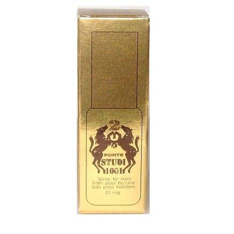 EROS-ART - STUDI FORTE 1001 ΣΠΡΕΪ ΑΝΤΙΜΕΤΩΠΙΣΗΣ 20 ML