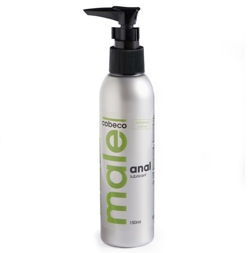 COBECO - ΛΙΠΑΝΤΙΚΟ ΓΙΑ ΑΝΔΡΕΣ ΠΡΩΚΤΙΚΟΥΣ 150 ML.