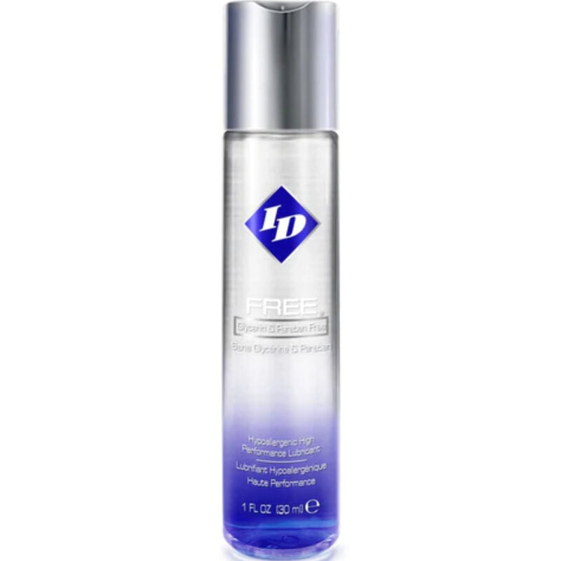 ID FREE - ΥΠΟΑΛΛΕΡΓΙΚΟ ΜΕ ΒΑΣΗ ΤΟ ΝΕΡΟ 255 ML