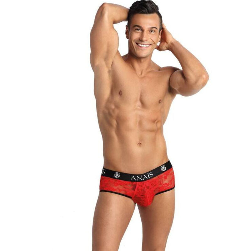 ANAIS MEN - BRAVE JOCK ΜΠΙΚΙΝΙ L