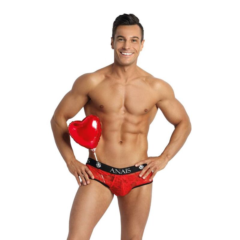 ANAIS MEN - BRAVE JOCK ΜΠΙΚΙΝΙ L
