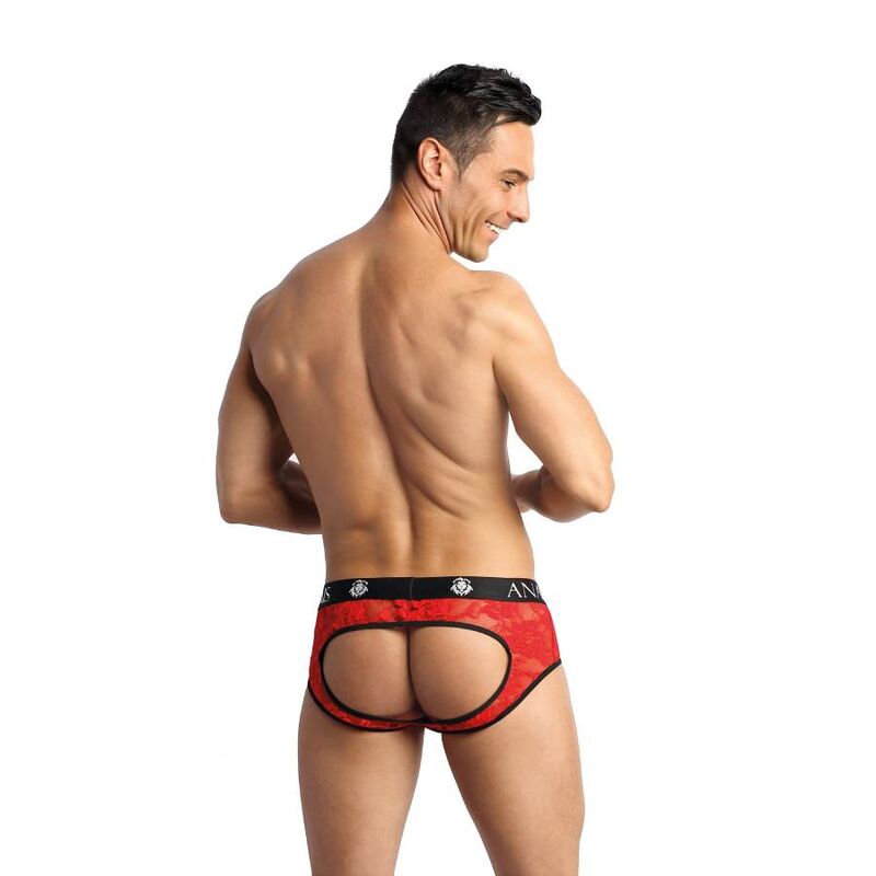 ANAIS MEN - BRAVE JOCK ΜΠΙΚΙΝΙ L