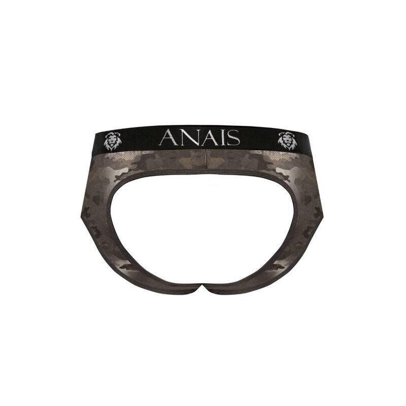 ANAIS MEN - ELECTRO JOCK ΜΠΙΚΙΝΙ XL