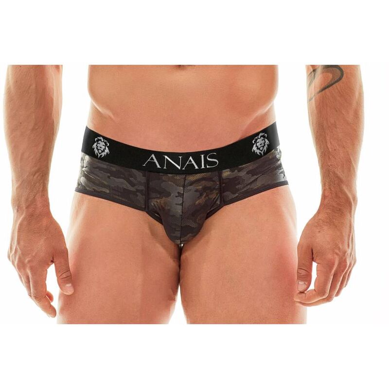 ANAIS MEN - ΗΛΕΚΤΡΟ ΣΛΙΠ M