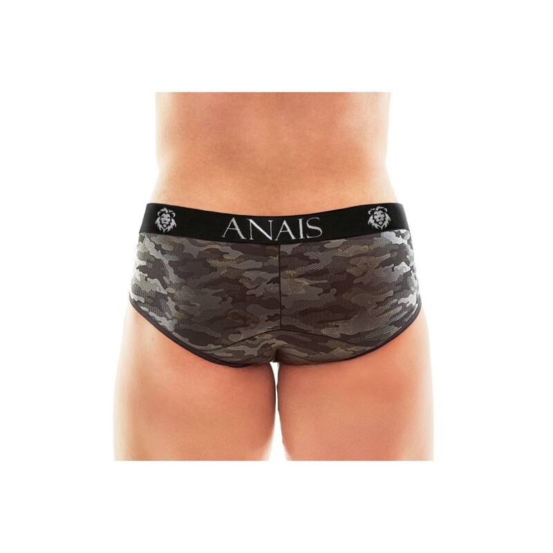 ANAIS MEN - ΗΛΕΚΤΡΟΝΙΚΟ ΜΠΟΞΕΡ ΣΛΙΠ XL
