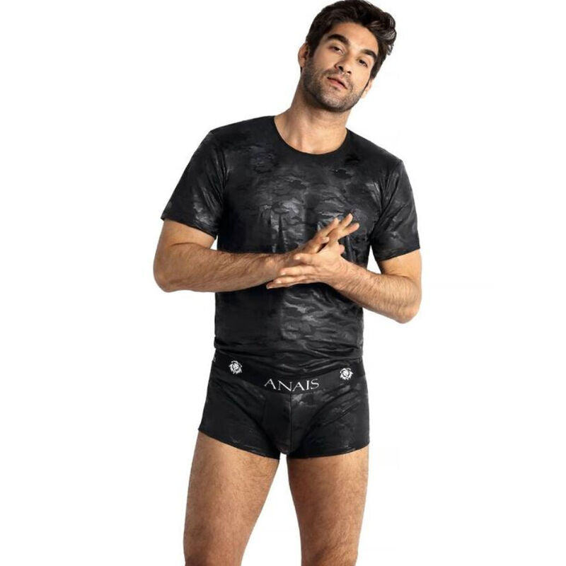 ANAIS MEN - ΗΛΕΚΤΡΟΝΙΚΟ ΜΠΛΟΥΖΑΚΙ M