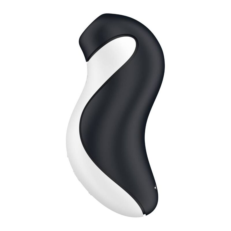 SATISFYER - ΔΙΕΓΕΡΤΗΣ ΠΑΛΜΩΝ ΑΕΡΑ ORCA + ΔΟΝΗΣΗ