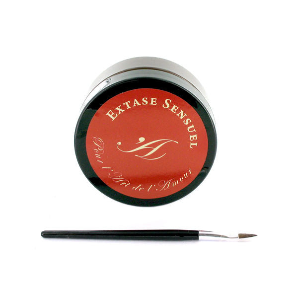 EXTASE SENSUAL - Βαφή Σώματος με Σοκολάτα και Εφέ Έλξης 50 ml