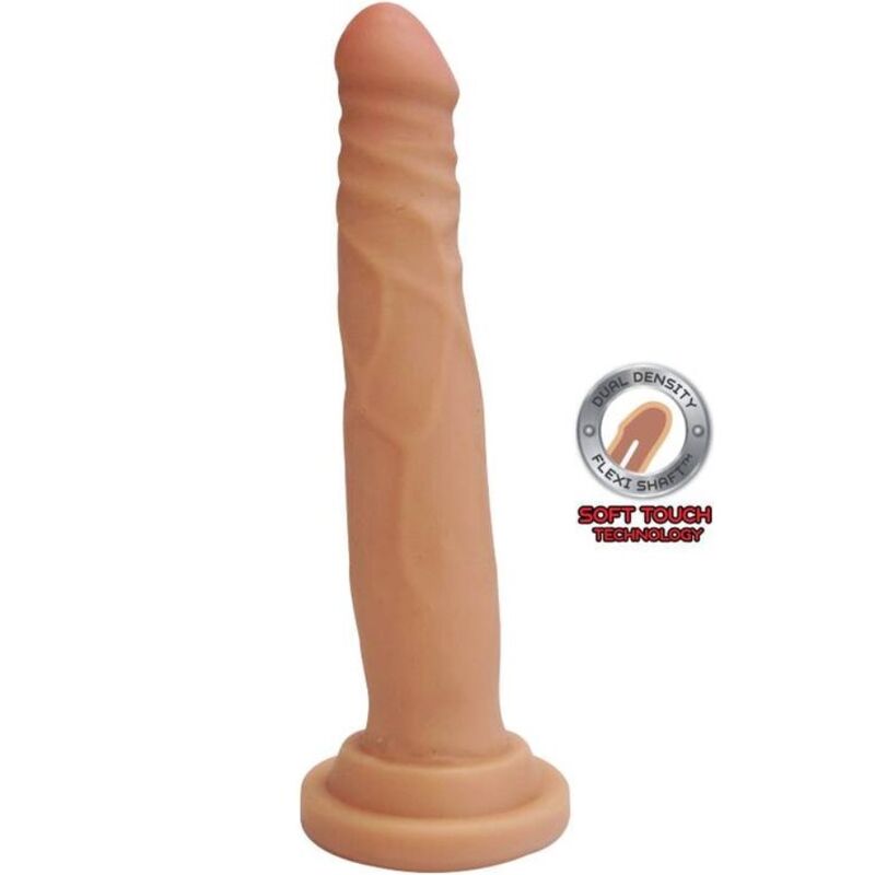 GET REAL - ΔΕΡΜΑ ΔΙΠΛΗΣ ΠΥΚΝΟΤΗΤΑΣ DONG 19 CM