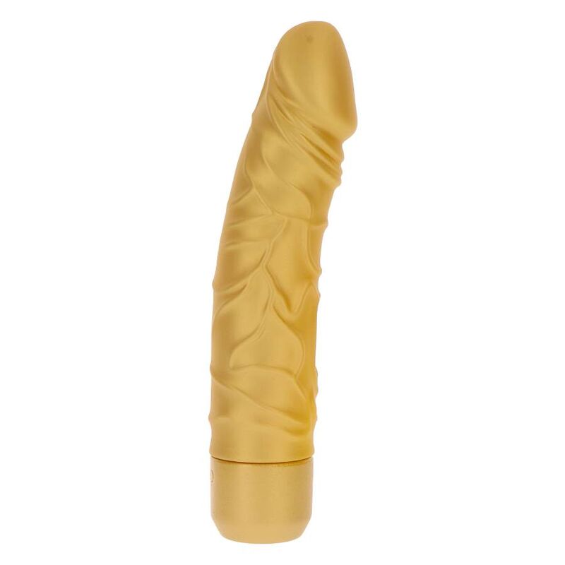 GET REAL - ΔΟΝΗΤΗΣ GOLD DICKER ORIGINAL GOLD