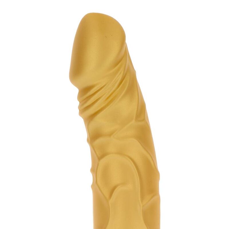 GET REAL - ΔΟΝΗΤΗΣ GOLD DICKER ORIGINAL GOLD