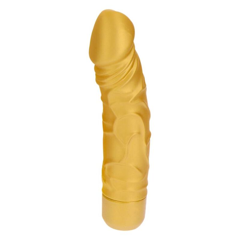 GET REAL - ΔΟΝΗΤΗΣ GOLD DICKER ORIGINAL GOLD