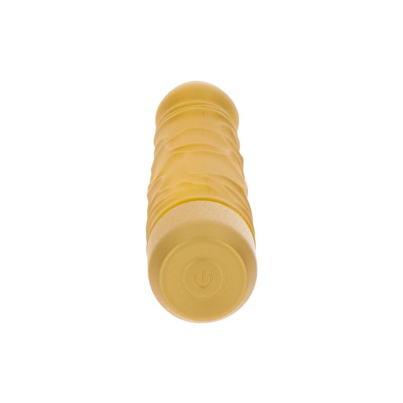 GET REAL - ΔΟΝΗΤΗΣ GOLD DICKER ORIGINAL GOLD