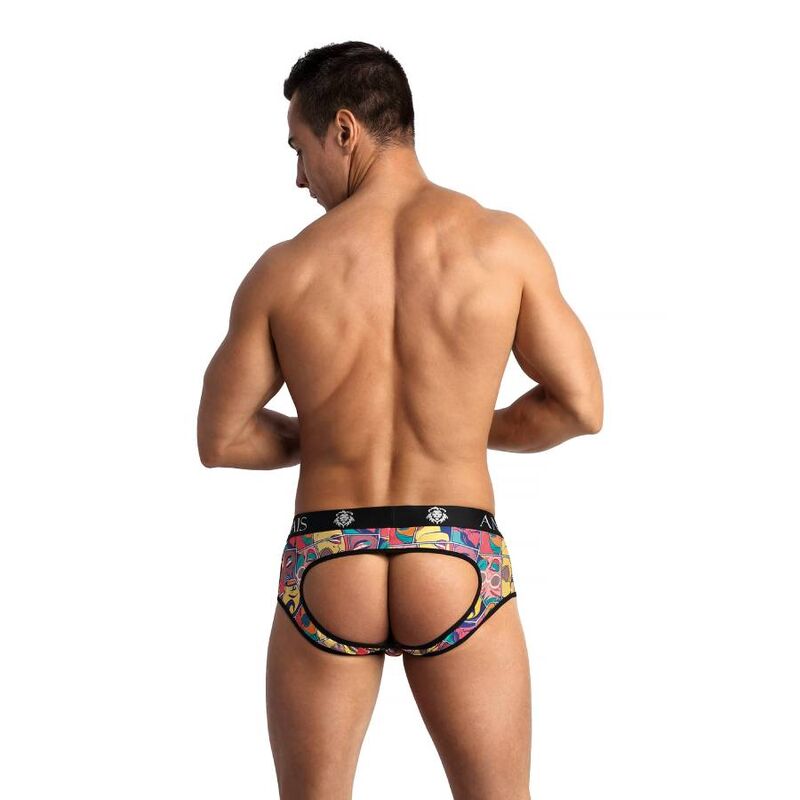 ANAIS MEN - ΚΟΜΙΚΣ JOCK ΜΠΙΚΙΝΙ L