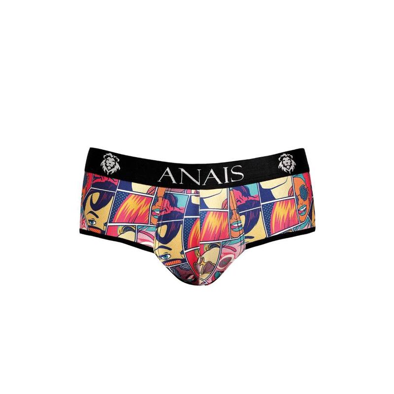 ANAIS MEN - ΚΟΜΙΚΣ JOCK ΜΠΙΚΙΝΙ XL