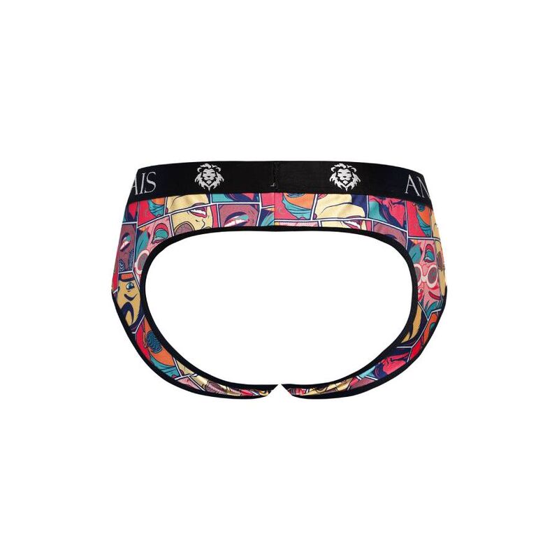 ANAIS MEN - ΚΟΜΙΚΣ JOCK ΜΠΙΚΙΝΙ XL