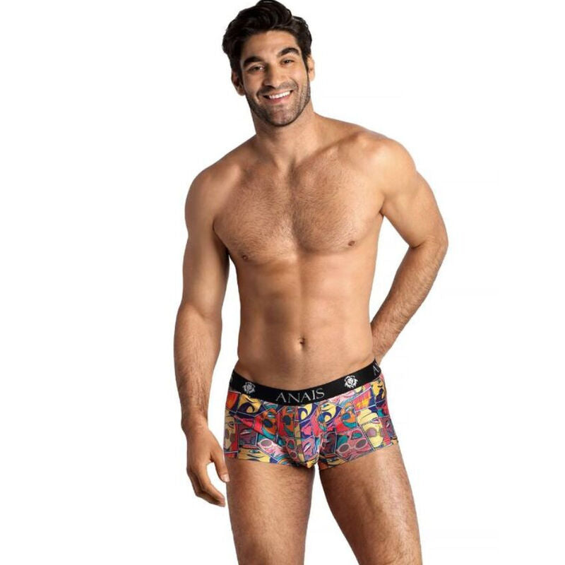 ANAIS MEN - ΚΟΜΙΚΣ BOXER S