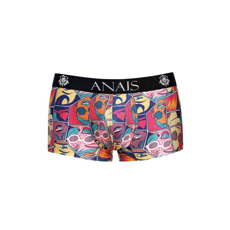 ANAIS MEN - ΚΟΜΙΚΣ ΜΠΟΞΕΡ XL