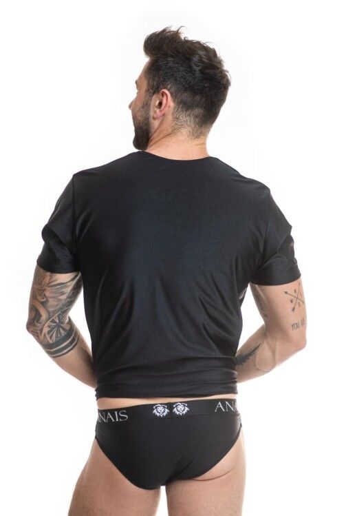 ΜΠΛΟΥΖΑ ANAIS MEN - PETROL XL