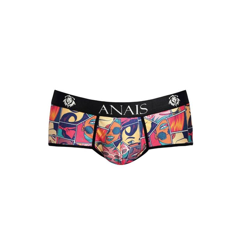 ANAIS MEN - ΚΟΜΙΚΣ ΣΥΛΛΟΓΗ XL