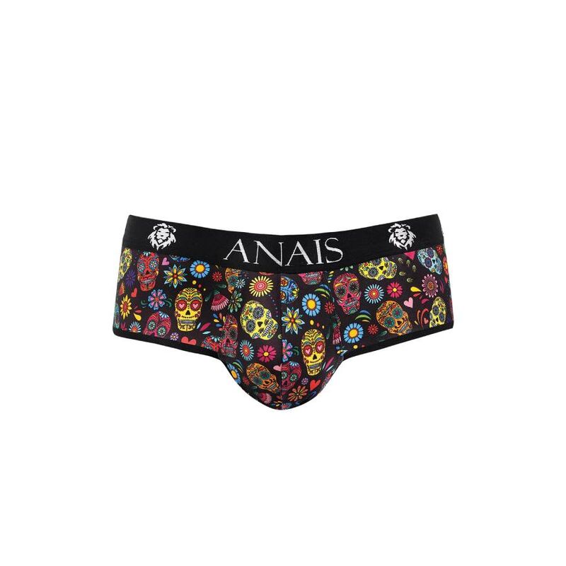 ANAIS MEN - ΜΕΞΙΚΑΝΙΚΟ ΜΠΙΚΙΝΙ ΑΘΛΗΤΙΚΟΥ