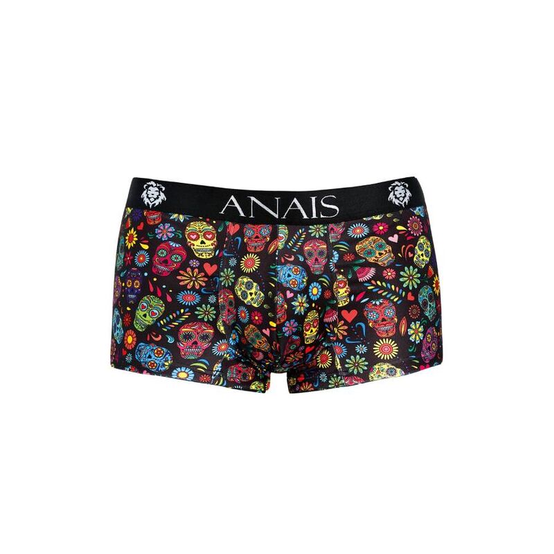ANAIS MEN - ΜΕΞΙΚΟ ΜΠΟΞΕΡ S