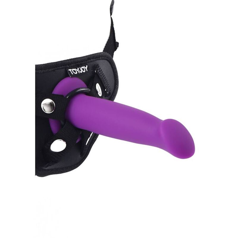 GET REAL - GOODHEAD DONG 12 CM ΜΩΒ