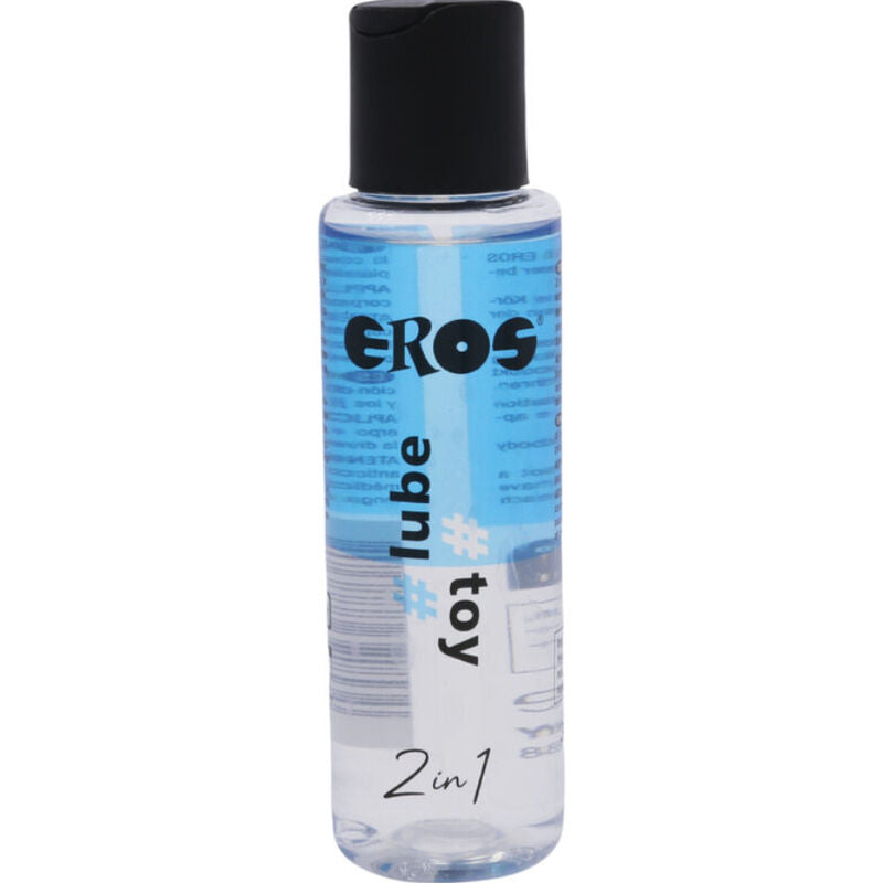 EROS - ΛΙΠΑΝΤΙΚΟ ΠΑΙΧΝΙΔΙΟΥ 100 ML