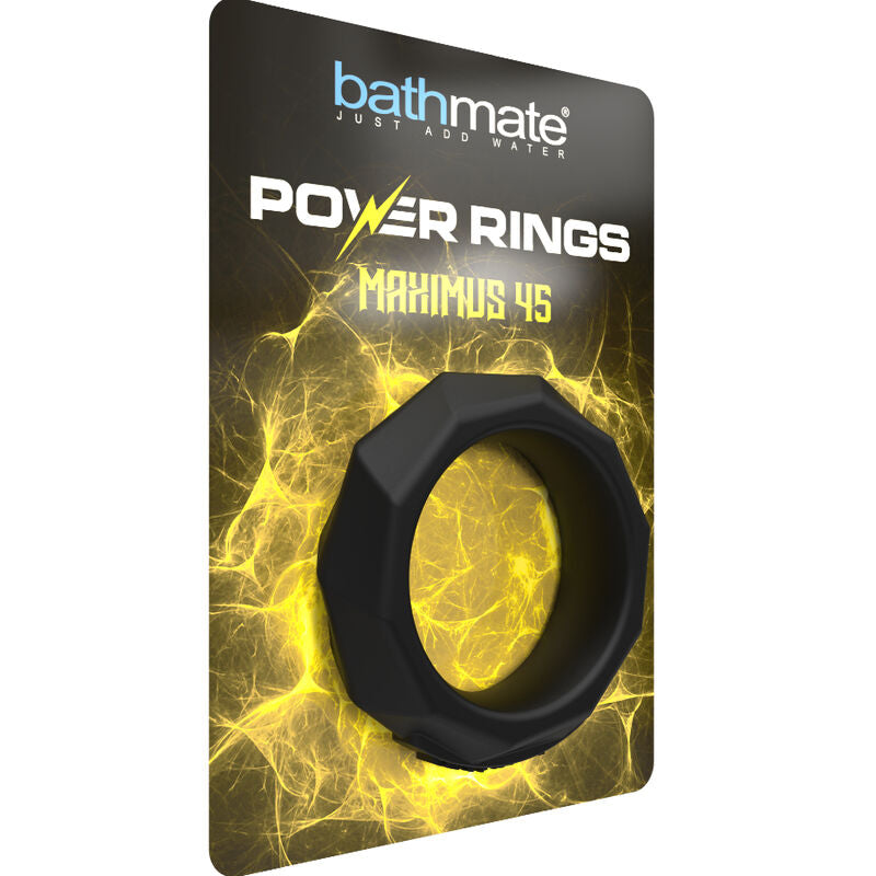 BATHMATE - ΔΑΧΤΥΛΙΔΙ POWER MAXIMUS 45
