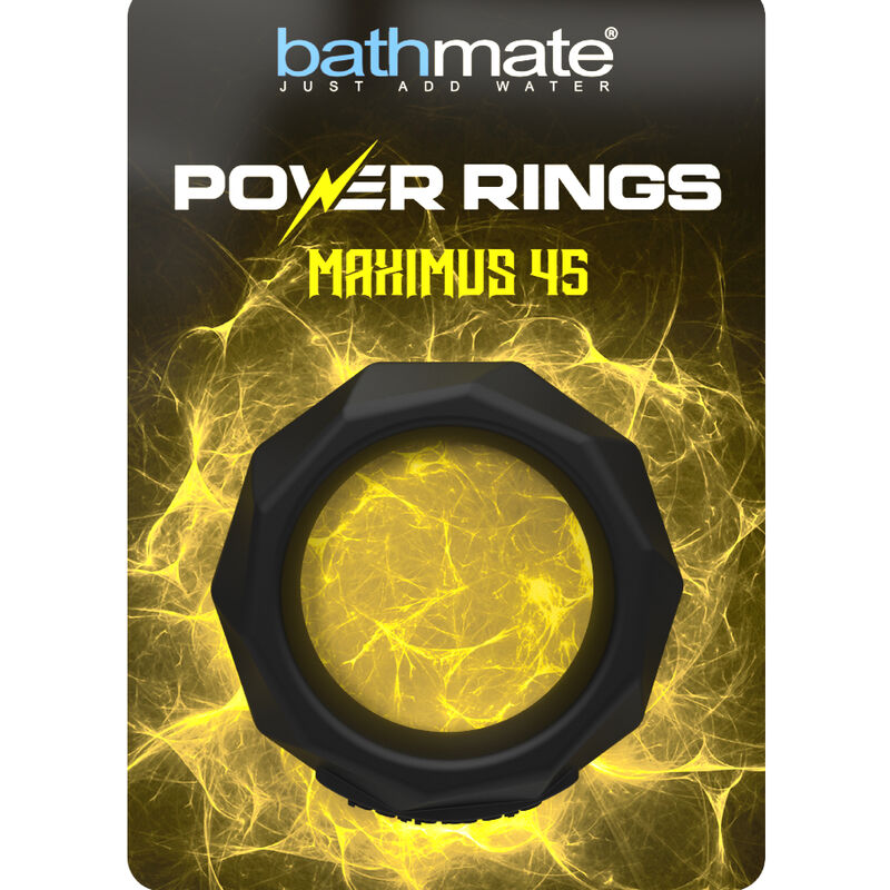 BATHMATE - ΔΑΧΤΥΛΙΔΙ POWER MAXIMUS 45