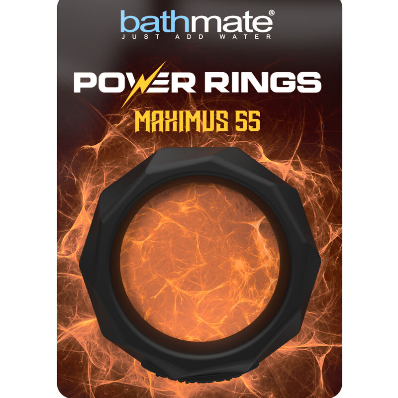 BATHMATE - ΔΑΧΤΥΛΙΔΙ POWER MAXIMUS 55