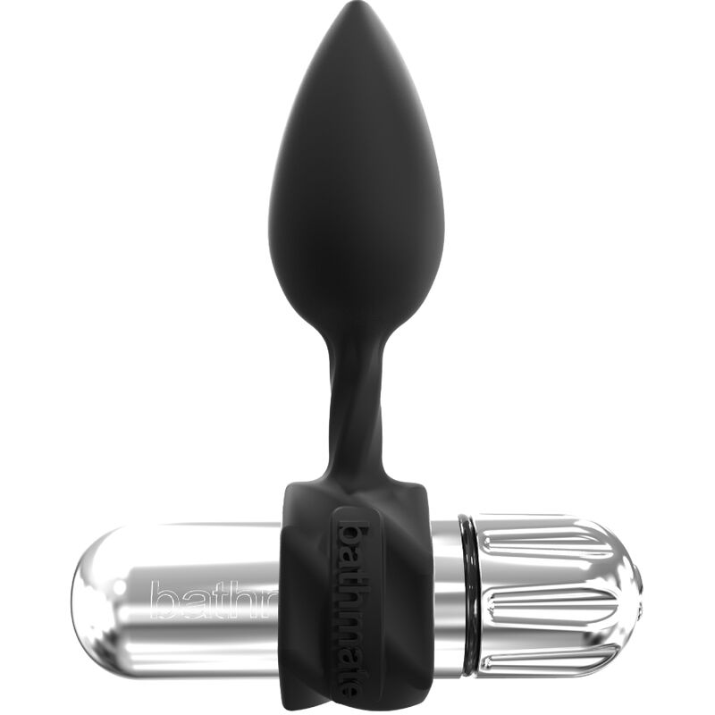 BATHMATE - Βύσματα Πρωκτικής Εκπαίδευσης Vibe